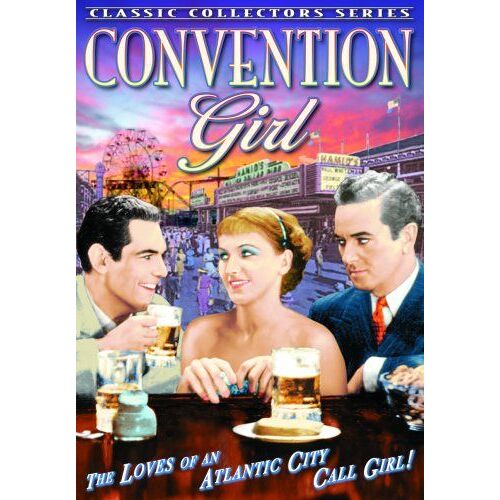 Convention Girl