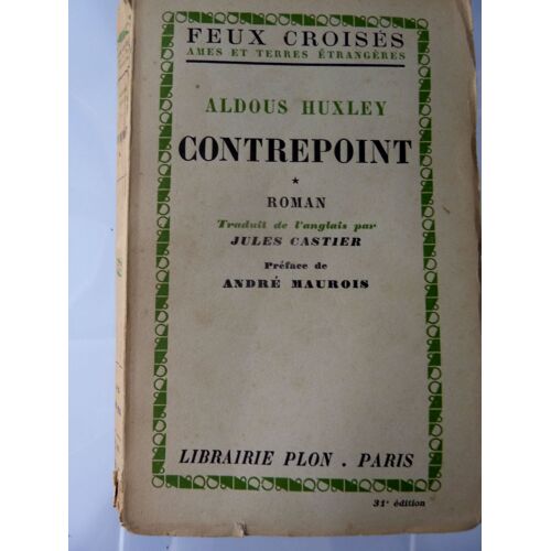 Contrepoint