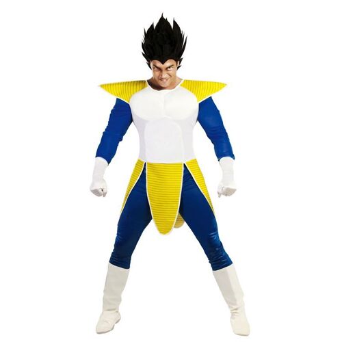Déguisement Vegeta Homme