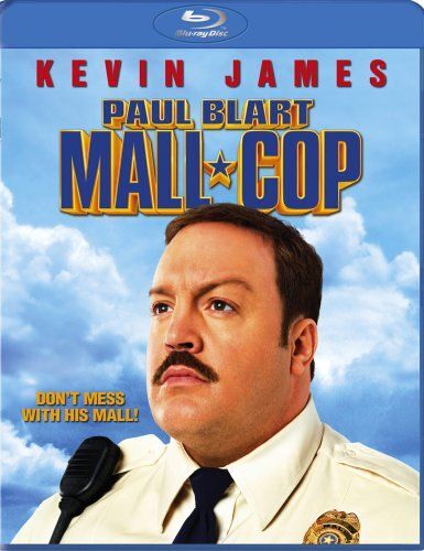 Paul Blart