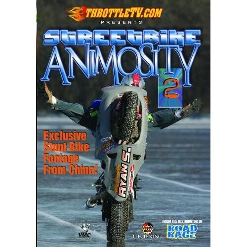Streetbike Animosity 2
