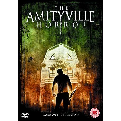 Amityville Horror The (2005) [Import Anglais]