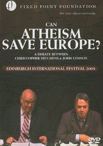 Can Atheism Save Europe