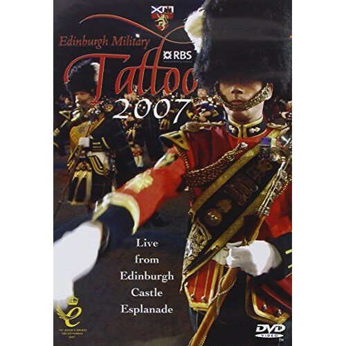 Edindurgh Military Tattoo
