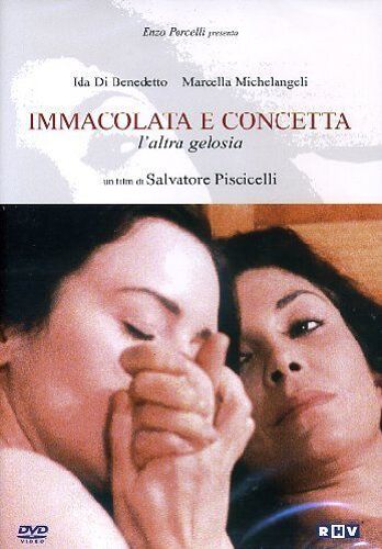 Immacolata And Concetta