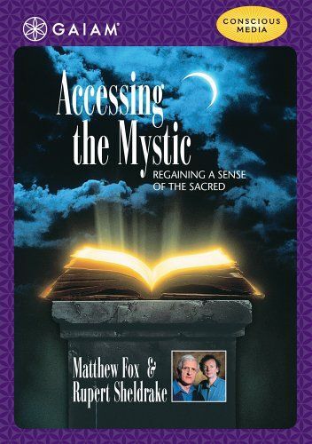 Accessing The Mystic