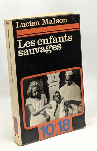 Les Enfants Sauvages