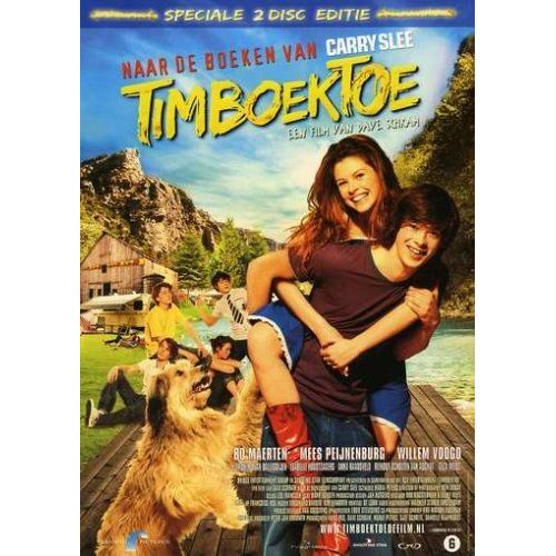 Timboektoe (Pal/Region 2)