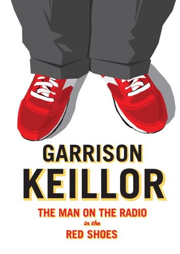 Garrison Keillor