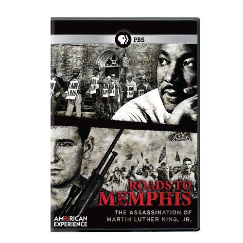 Roads To Memphis