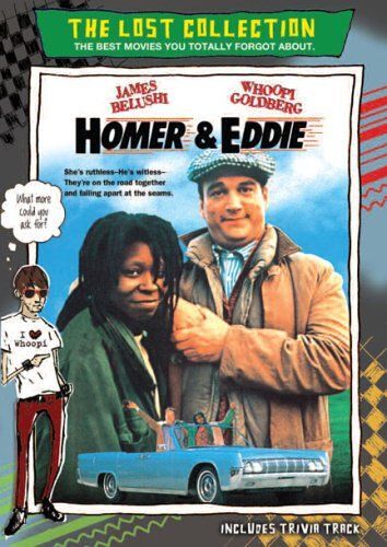 Homer And Eddie (The Lost Collection)