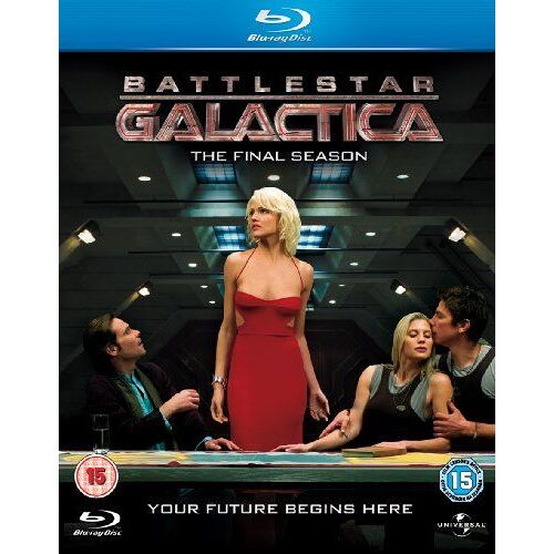 Battlestar Galactica