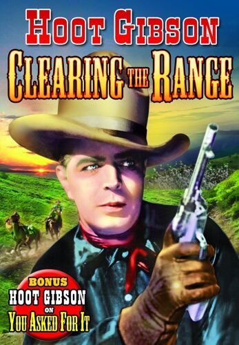 Clearing The Range