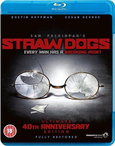 Straw Dogs