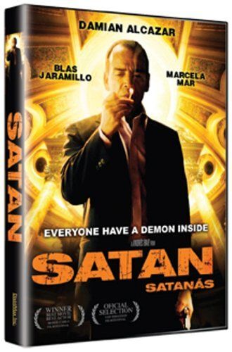 Satan (Satanas)