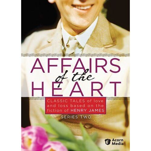 Affairs Of The Heart