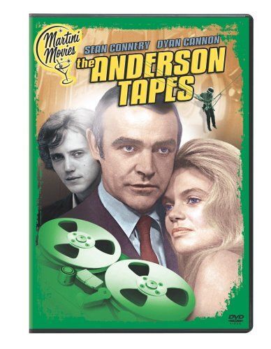The Anderson Tapes