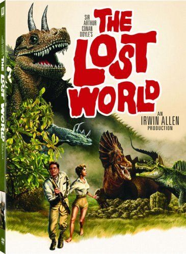 The Lost World (1960/1925)