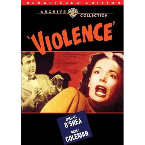 Violence (Remaster)