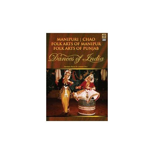 Dances Of India Manipuri Chao Folk Arts Of Manipur Folk Arts Of Punjab