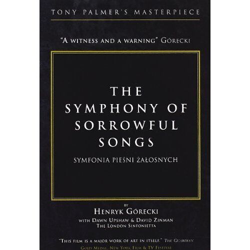 The Symphony Of Sorrowful Songs