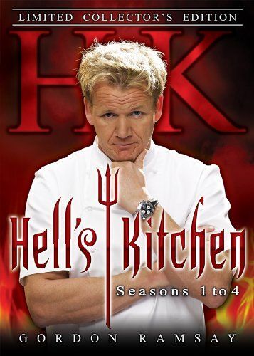 Hell S Kitchen