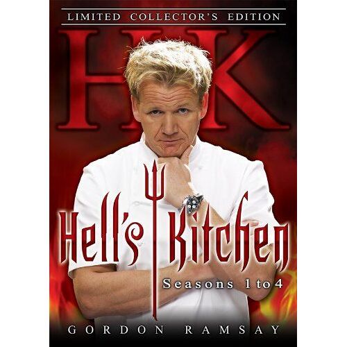 Hell S Kitchen