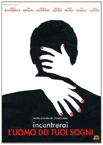 Incontrerai L Uomo Dei Tuoi Sogni [Italian Edition]