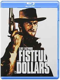 Fistful Of Dollars [Blu Ray]