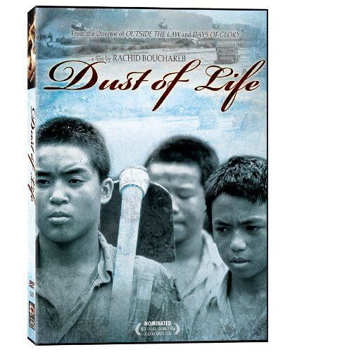 Dust Of Life