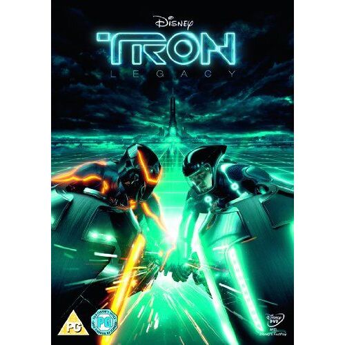 Disney Tron Legacy