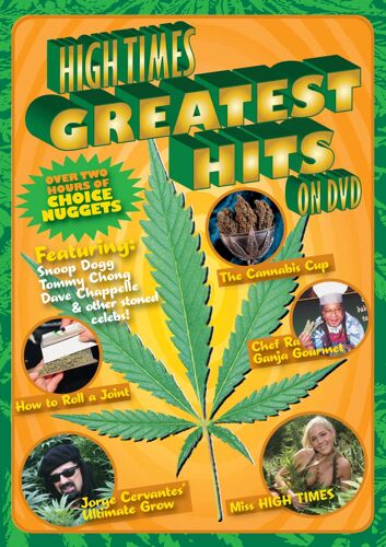 High Times Greatest Hits