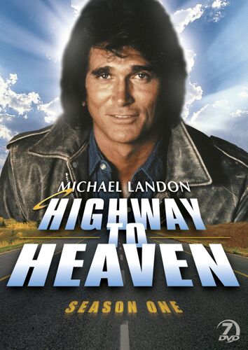 Highway To Heaven