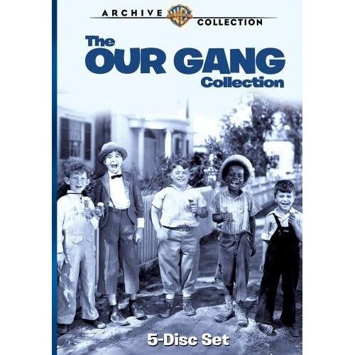 Our Gang Comedies (52 Shorts, 1938 1944)