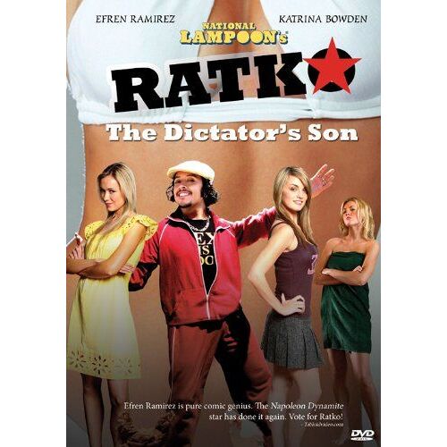 National Lampoon S Ratko