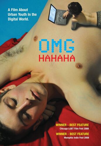 Omg/Hahaha