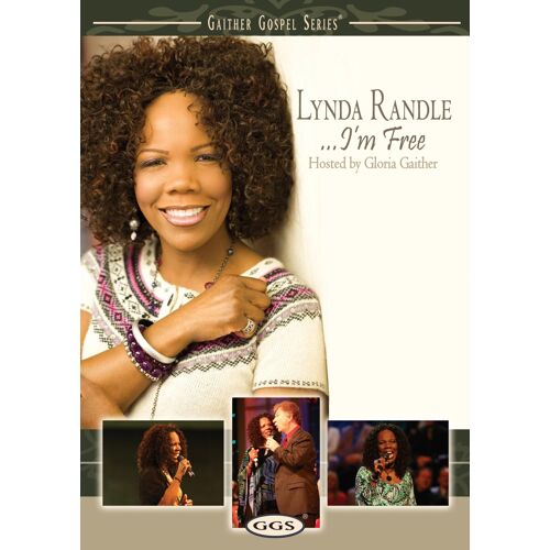 Lynda Randle