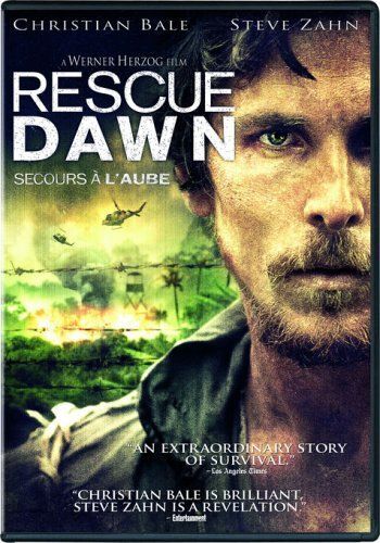 Rescue Dawn