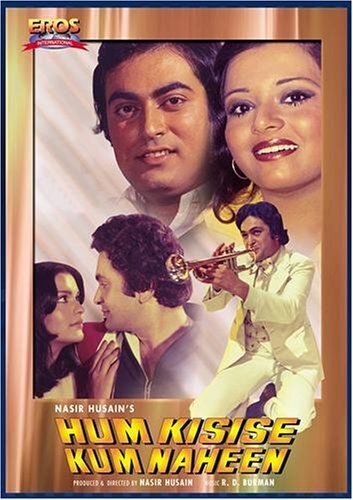 Hum Kisise Kum Naheen