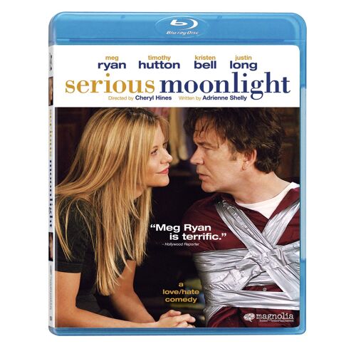 Serious Moonlight (Widescreen Edition) [Blu Ray]