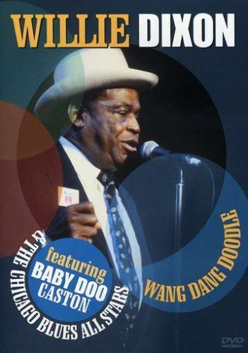 Willie Dixon