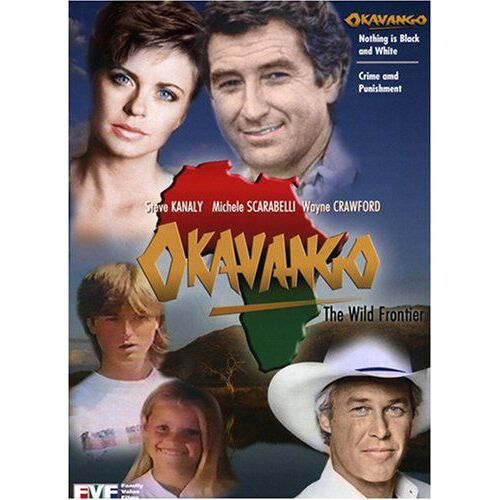 A Place Called Okavango More Adventures