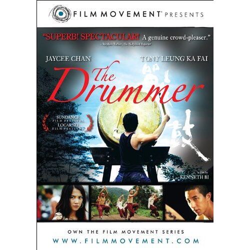 The Drummer