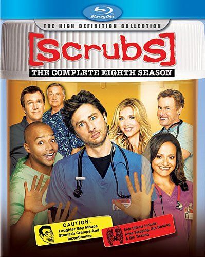 Scrubs