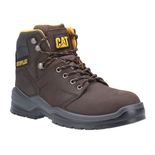 Chaussures Hautes De Sécurité S3 Src Caterpillar Striver