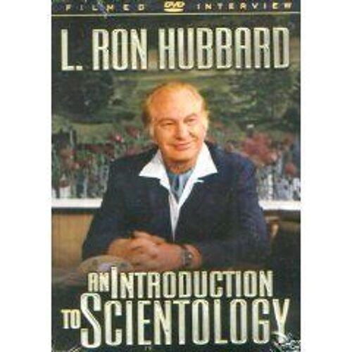 An Introduction To Scientology