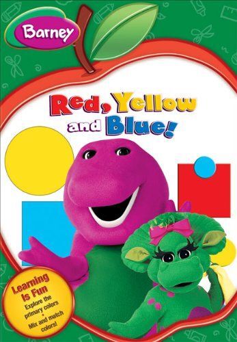 Barney