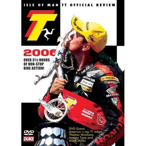 Tt 2006 Review