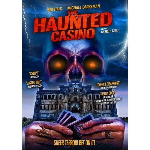 The Haunted Casino