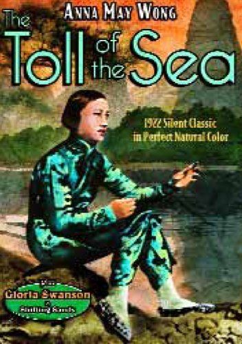 Toll Of The Sea (1922) / Shifting Sand (1918) (Silent)